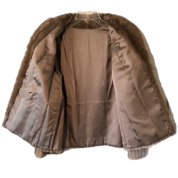 G0rGe0uS C0rDeD ReAl MiNk FuR C0aT 💋💣💋💣 - Picture 6 of 11